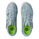 Encounter 11 Kids Comfort Grey Football Studs
