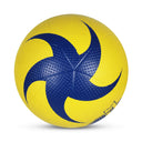 Nivia Spiral League Outdoor Volleyball