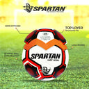 Spartan Ozy King Football