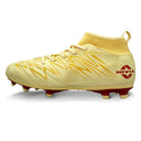 Nivia Encounter Pro 11 Double Cream Football Studs