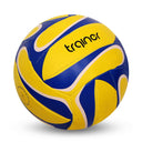 Nivia Trainer Outdoor Machine-Stitched Volleyball