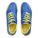 Nivia TF-800 0.1 Spikes Shoe -Blue