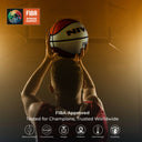 Nivia TopGrip 3.0 FIBA Level Basketball