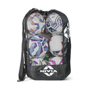 Nivia 9-Ball Carry Bag