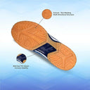 Zeal 3.0 Tennis Shoes -Blue