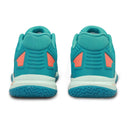 Nivia Verdict 2.0 Badminton Shoe -Teal Blue
