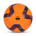 Nivia Rabona Pro Football Orange