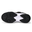 Nivia HY-Court 3.0 Badminton Shoes For Kids -Black