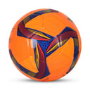 Nivia Rabona Pro Football Orange
