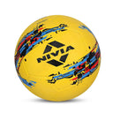 Nivia Storm Football Yellow