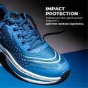 Nivia Astro Moon Light Training Shoe