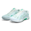 Nivia Verdict 2.0 Badminton Shoe -White