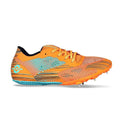 Nivia TF400 Spikes Shoe - Orange