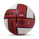 Nivia Warrior 12 Panel BFI Match Basketball