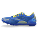 Nivia TF-800 0.1 Spikes Shoe -Blue