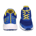Nivia TFT Running Shoes -Royal Blue