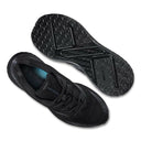 Nivia TFT Running Shoes -Black