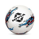 Nivia Storm Football White