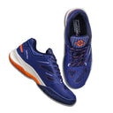 Nivia OPA Pickleball & Padel Court Shoe -Navy Blue