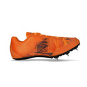 Nivia Zion-1 Track & Field Running Spikes -Orange