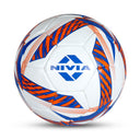 Nivia Shining Star Football Orange