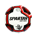 Spartan Ozy King Football