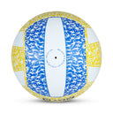 Nivia Classic Outdoor Rubber Training Volleyball