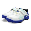 Nivia Yorker 2.0 Cricket Shoes -Blue Green