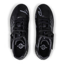 Nivia Carbonite 7.0 Kids Black Football Studs