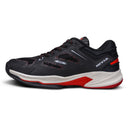 Nivia OPA Pickleball & Padel Court Shoe -Black