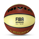 Nivia Legacy FIBA Level 1 Match Basketball