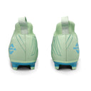 Nivia Encounter Pro 11 Pastel Green Football Studs