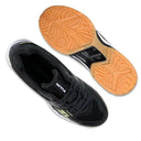 Zeal 3.0 Tennis Shoes -Black