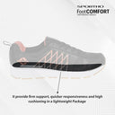 Snake 2.0 Jogger Shoes -Black