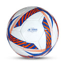 Nivia Shining Star Football Orange