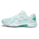 Nivia Verdict 2.0 Badminton Shoe -White