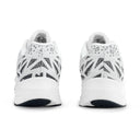 Nivia Astro White Training Shoe