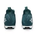 Nivia Encounter Pro 11 Arabian Green Football Studs