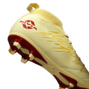 Nivia Encounter Pro 11 Double Cream Football Studs
