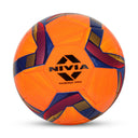 Nivia Rabona Pro Football Orange