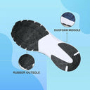 Nivia Arnold 2.0 Jogging Shoe -Blue/White