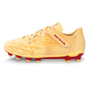 Nivia Encounter 11 Kids Double Cream Football Studs