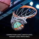 Nivia Street Art 8 Panel Training Basketball