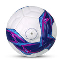 Nivia Mercury Football White Blue