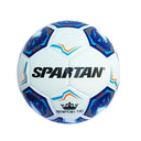 Spartan Taj Football